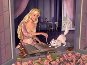 Anneliese stellt fest, dass sie eine Zwillingsschwester hat. Anneliese stellt fest, dass sie eine Zwillingsschwester hat.