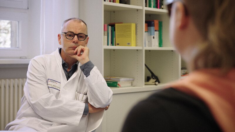 Autismus - Das rätselhafte Spektrum (D, 2024)