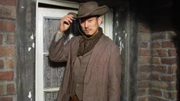 Slim Samuels (Jake Choi)