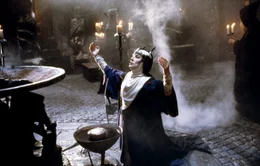 K&ouml;nigin Bavmorda (Jean Marsh)