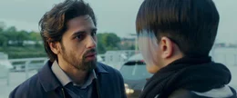 Jai (Sidharth Malhotra)  +++ Die Verwendung des sendungsbezogenen Materials ist nur mit dem Hinweis und Verlinkung auf RTL+ gestattet. +++