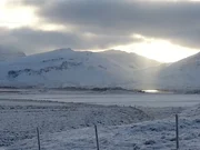Islands Zauber der Natur.
