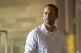 Brian (Paul Walker)