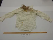 Beweismittel - Ein Hemd