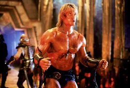 He-Man (Dolph Lundgren)