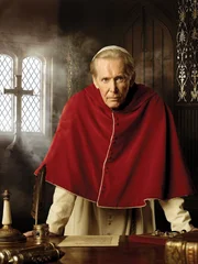 (2. Staffel) - Sogar Papst Paul III (Peter O'Toole) schreckt vor Intrigen nicht zur&uuml;ck ...