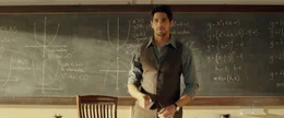 Jai (Sidharth Malhotra)  +++ Die Verwendung des sendungsbezogenen Materials ist nur mit dem Hinweis und Verlinkung auf RTL+ gestattet. +++