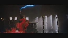 K&ouml;nigin Bavmorda (Jean Marsh)