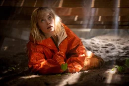 Chaos Walking Daisy Ridley als Viola  Copyright: SRF/LIONS GATE ENTERTAINMENT