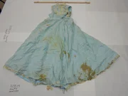 Beweismittel - Kleid