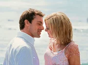 Lilly (Denise Zich) hat sich in Francesco (Gedeon Burkhard) verliebt. Sie weiss nicht, dass er schon verlobt ist.