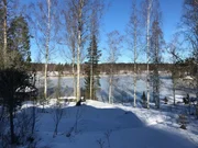 Natur pur - Finnland das Land der tausend Seen.