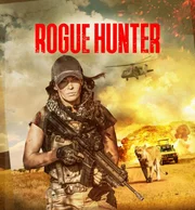 Rogue Hunter - Artwork