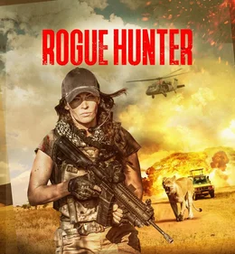 Rogue Hunter - Artwork