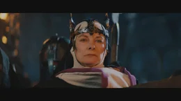 K&ouml;nigin Bavmorda (Jean Marsh)