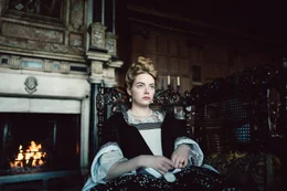 Abigail (Emma Stone)