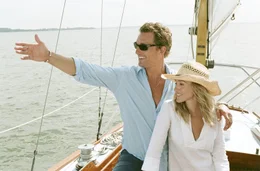 Anfangs ist es nur ein Job f&uuml;r Paula (Sarah Jessica Parker, r.), doch nach und nach bemerkt sie, dass sie sich in Tripp (Matthew McConaughey, l.) verliebt hat ...