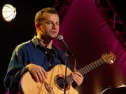 Konzert von Willy Astor im Frankfurter Südbahnhof. Konzert von Willy Astor im Frankfurter Südbahnhof.