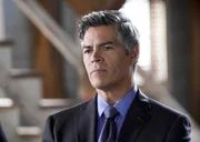 Esai Morales (NCIS Deputy Director Louis Ochoa).