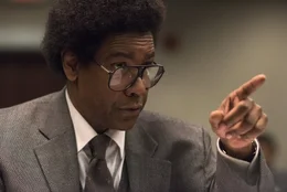 Roman J. Israel, Esq (Denzel Washington)