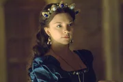 Will um alles in der Welt K&ouml;nigin werden: Anne Boleyn (Natalie Dormer).