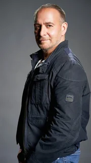 Erdogan Atalay spielt Semir Gerkhan, Polizeikommissar +++ Erdogan Atalay spielt Semir Gerkhan, Polizeikommissar +++