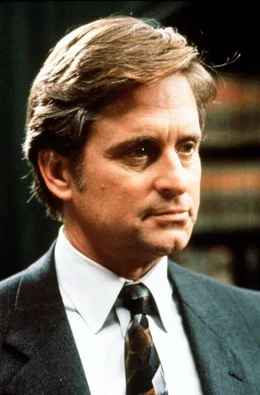 Oliver Rose (Michael Douglas) kann nicht verstehen, warum seine Frau die Scheidung will. Aus Wut dar&uuml;ber startet er einen m&ouml;rderischen Scheidungskrieg ...
