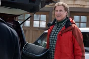 Brad (Will Ferrell)