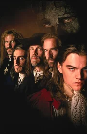 "Der Mann in der eisernen Maske"