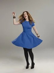 (11. Staffel) - Bringt neuen Schwung in Walden und Alans Leben: Charlies Tochter Jenny (Amber Tamblyn) ... (11. Staffel) - Bringt neuen Schwung in Walden und Alans Leben: Charlies Tochter Jenny (Amber Tamblyn) ...