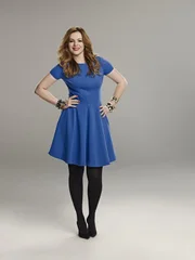 (11. Staffel) - Charlies Tochter Jenny (Amber Tamblyn) taucht plötzlich auf und bringt neuen Schwung in die Männer-WG ... (11. Staffel) - Charlies Tochter Jenny (Amber Tamblyn) taucht plötzlich auf und bringt neuen Schwung in die Männer-WG ...