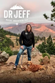 Dr. Jeff Young. DR. JEFF: ROCKY MOUNTAIN VET, S06.