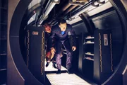 Star Trek Enterprise Season1 EP Acquisition; Star Trek Enterprise Staffel1 EP Raumpiraten Star Trek Enterprise Season1 EP Acquisition; Star Trek Enterprise Staffel1 EP Raumpiraten