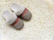 SlippersMy missus' swedish slippers