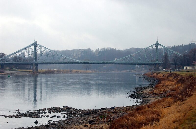 Das blaue Wunder (D, 2003)