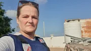 Gredig direkt Katrin Glatz Brubakk: Wie traumatisiert sind die Kinder von Gaza? Katrin Glatz Brubakk