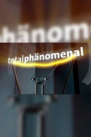 Total phänomenal - logo
