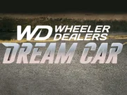 Mike Brewer & Marc 'Elvis' Priestley at the Wheeler Dealers Dream Car workshop. Mike Brewer & Marc 'Elvis' Priestley at the Wheeler Dealers Dream Car workshop.