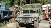 Hummer H1