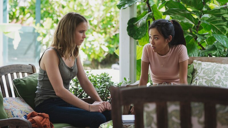 Press Play And Love Again (USA/ROK, 2022)