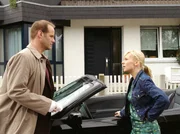 MDR Fernsehen IN ALLER FREUNDSCHAFT FOLGE 251, "Ein Schwarzer Tag", am Mittwoch um 11:40 Uhr. Achim (Johannes Steck) gesteht Susanne (Jana Hora), dass er das Motorrad gefahren ist. Susanne droht Achim zu verklagen, falls G&uuml;nther wirklich geistige Sch&auml;den zur&uuml;ckbeh&auml;lt.