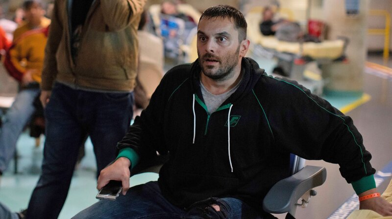 In den besten Händen (F, 2021)