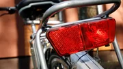 Bicycle Light. Bicycle Light.