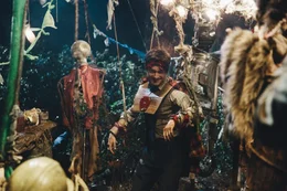 Manny (Daniel Radcliffe)