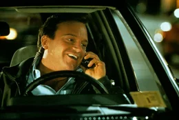 Albert Gibson (Tom Arnold)