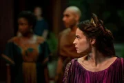 Livia Drusilla (Kasia Smutniak)