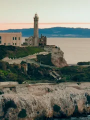 Alcatraz-Insel, USA.