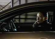 Joan (Lucy Liu) takes her first case without Sherlock: the disappearance of a woman who left behind a tearful break-up video to her husband that mentioned a murder on a subway platform. Joan (Lucy Liu) takes her first case without Sherlock: the disappearance of a woman who left behind a tearful break-up video to her husband that mentioned a murder on a subway platform.