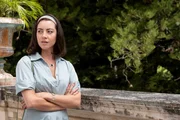 Harper Spiller (Aubrey Plaza)