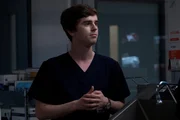 Dr. Shaun Murphy (Freddie Highmore)
